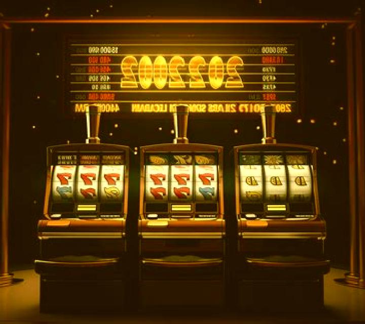 Fire Strike 2 slot game