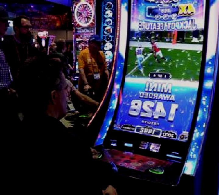 Fire Strike 2 slot machine
