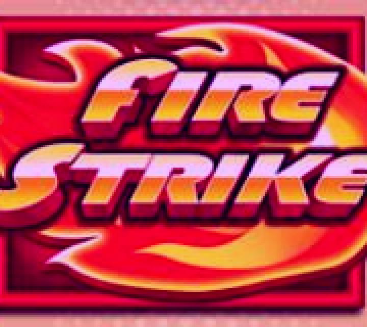 Fire Strike online slot