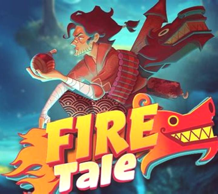 Fire Tale slot