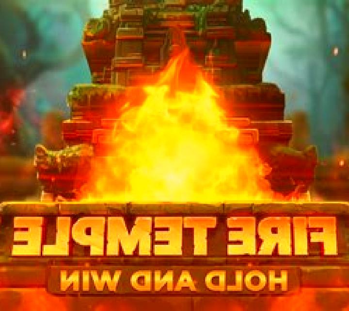 Fire Temple slot