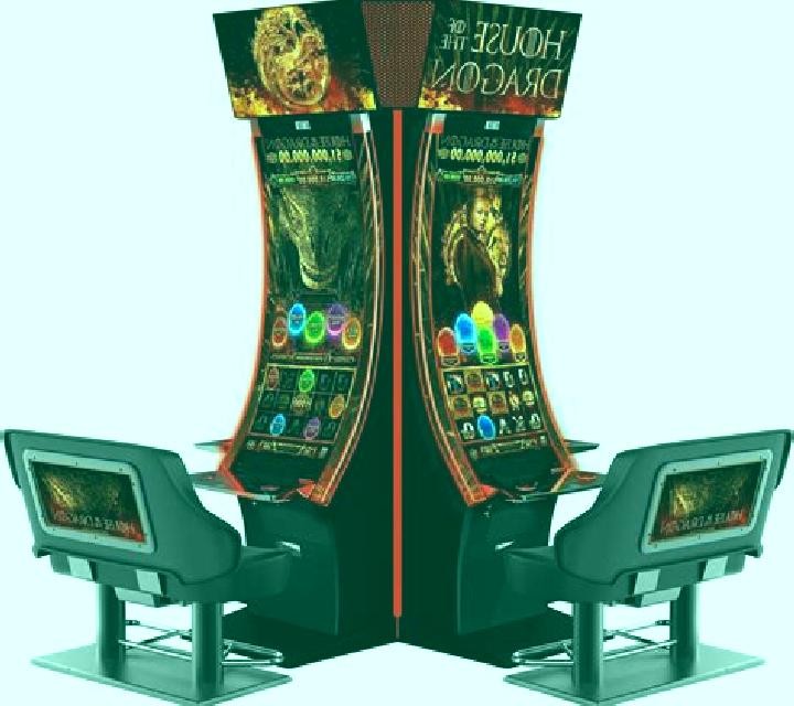 Fire Toad 2 slot machine