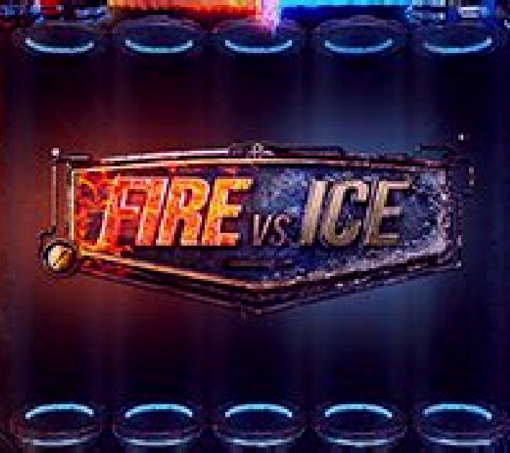 Fire vs. Ice slot game