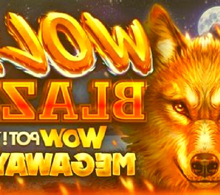 Fire Warlock Megaways slot game