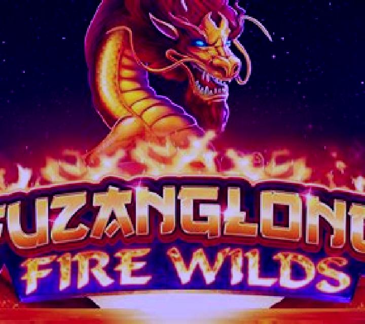 Fire Wilds online slot
