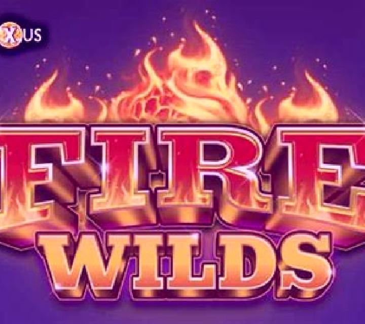 Fire Wilds slot