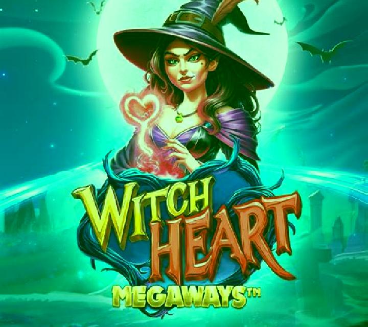 Fire Witch X slot