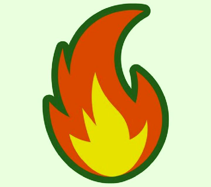 Fire Wolf 2 online slot