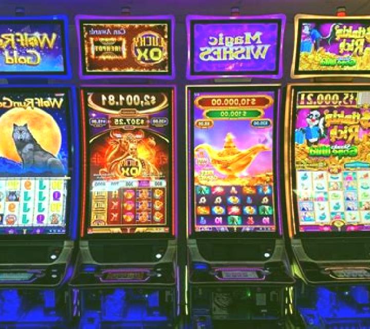 Fire Wolf 2 slot machine