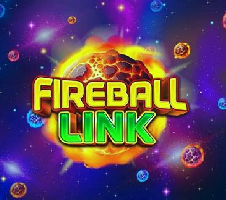 Fireball Link: Cash Up slot
