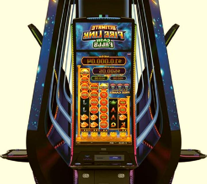 Fireball (Titan Gaming) slot
