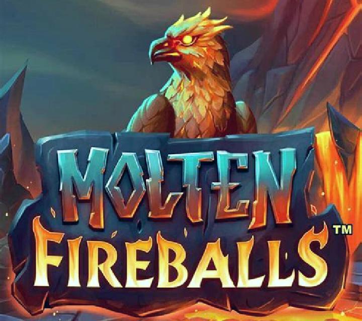 Fireballs online slot