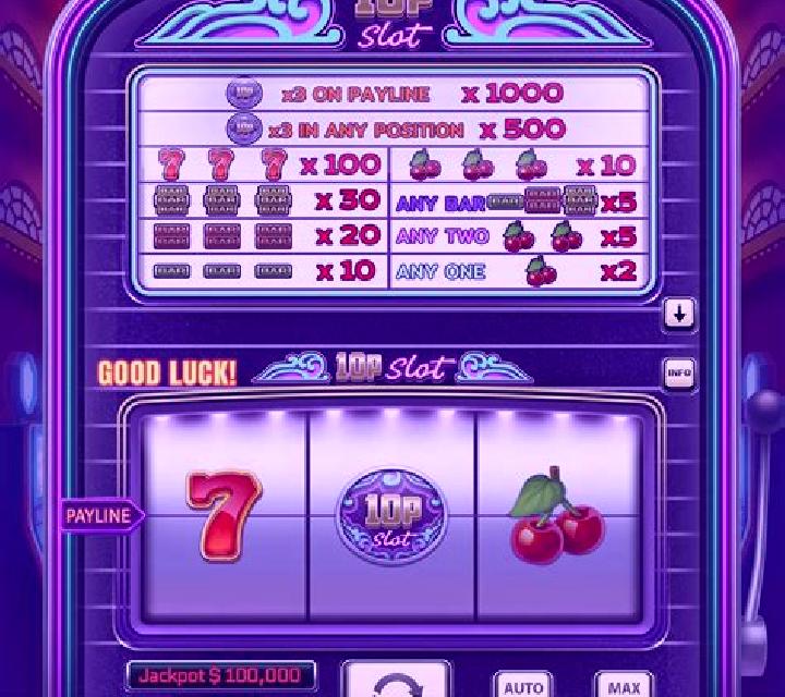 Firebird 27 slot game
