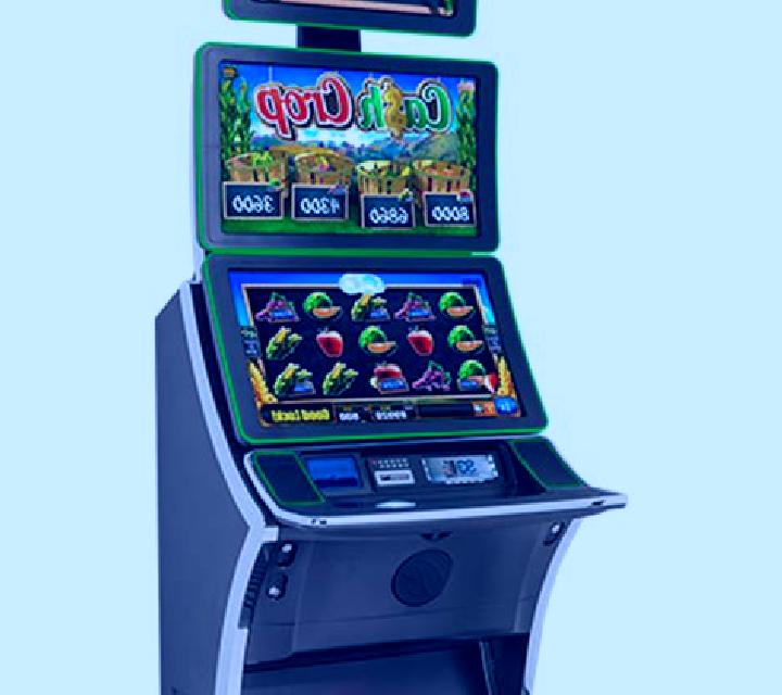 Firebird 27 slot