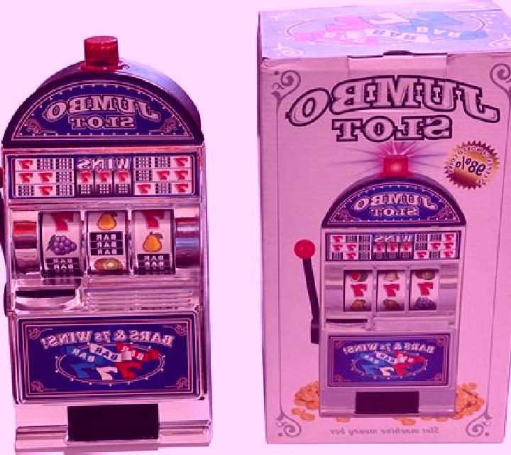 Firebird 81 slot machine