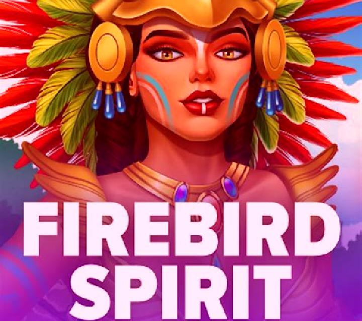Firebird Double 27 online slot