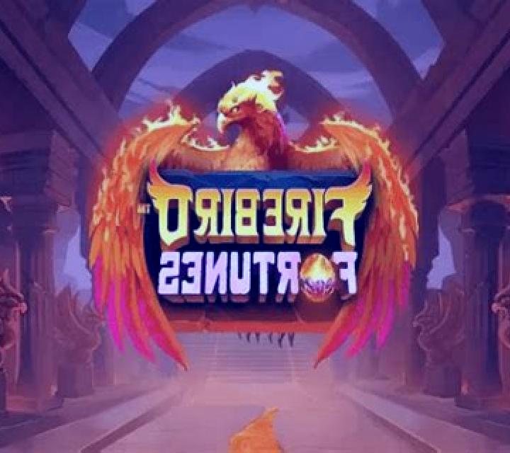 Firebird Fortunes online slot