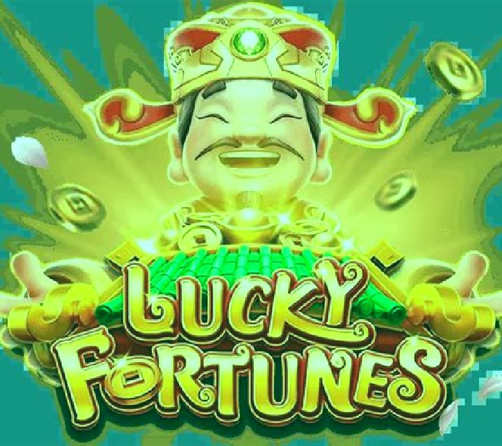 Firebird Fortunes slot game