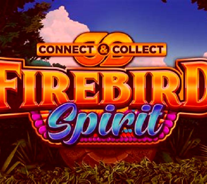 Firebird online slot