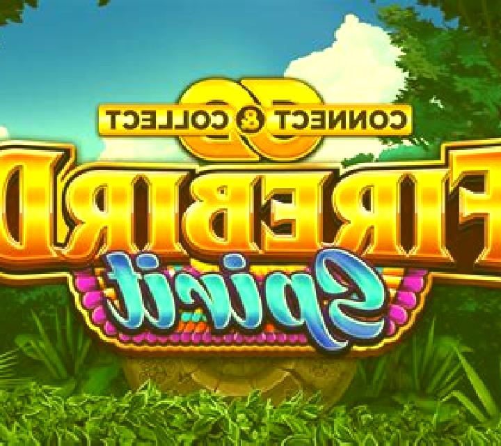 Firebird Spirit online slot