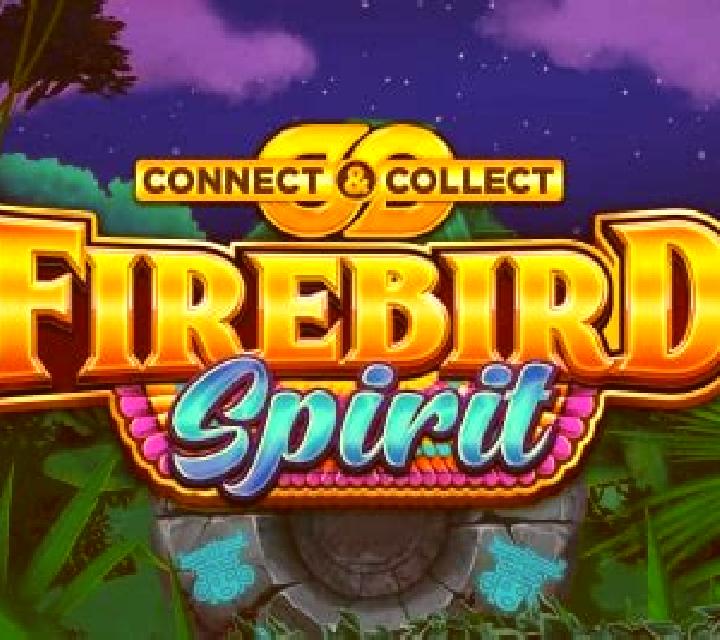 Firebird Spirit slot machine