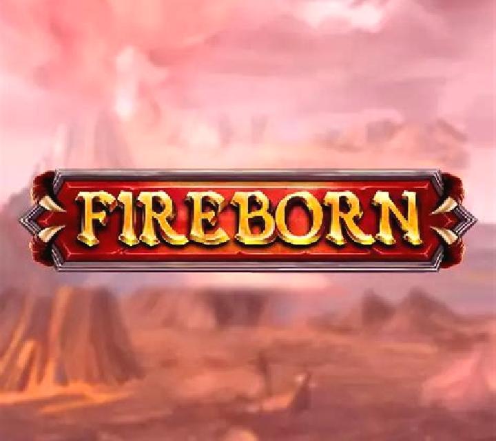 Fireborn slot