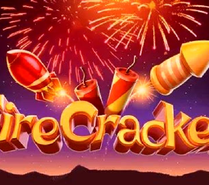 Firecrackers (Bbin) online slot