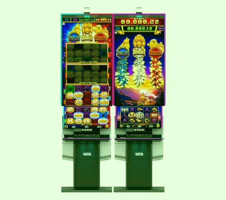 Firecrackers (Bbin) slot machine