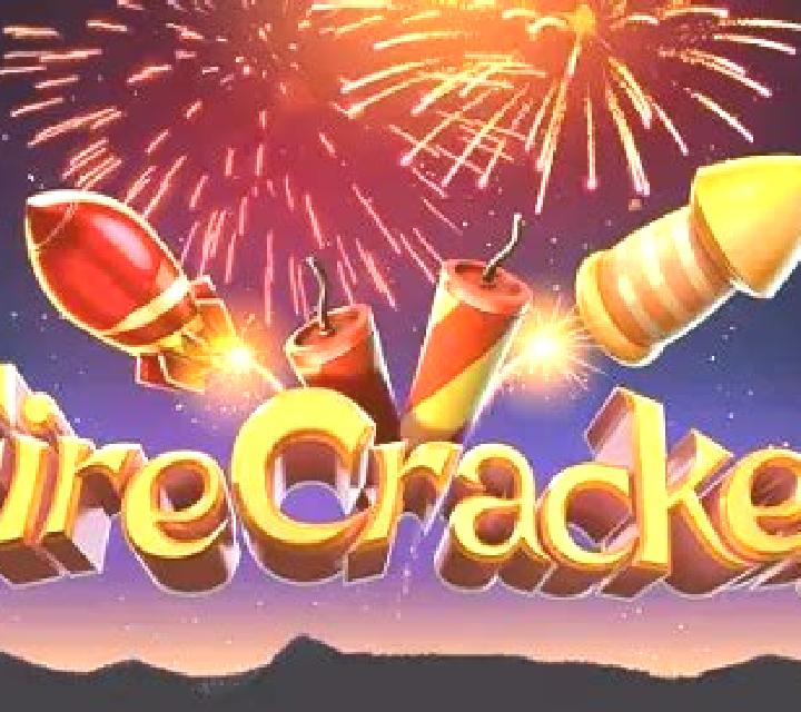 Firecrackers Fortune 100 slot game