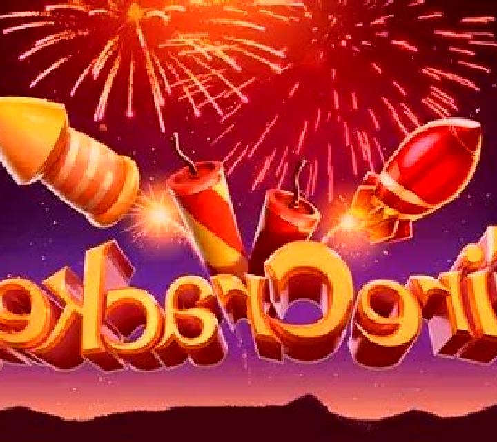 Firecrackers Fortune 100 slot machine