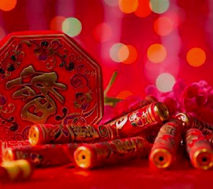 Firecrackers Fortune 100 slot