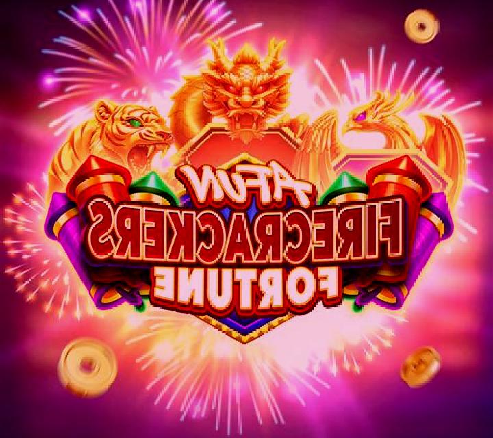 Firecrackers Fortune online slot