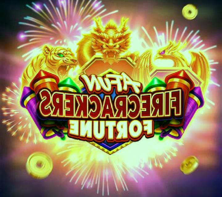 Firecrackers Fortune slot