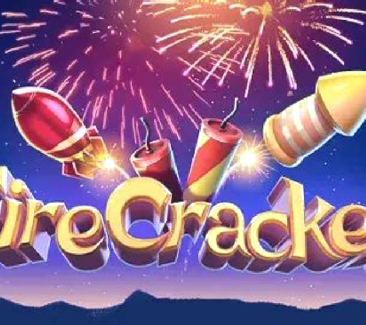 Firecrackers (Nucleus Gaming) online slot