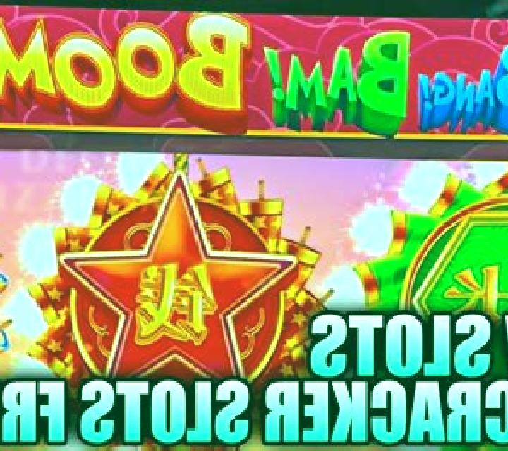 Firecrackers (Nucleus Gaming) slot game
