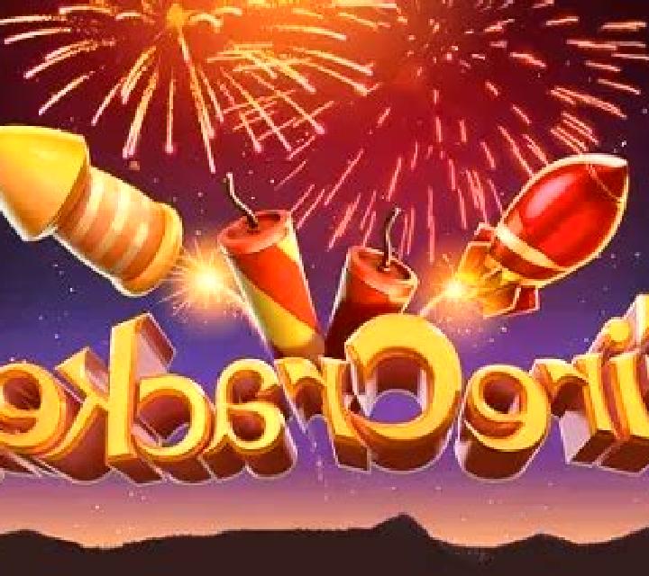 Firecrackers (Nucleus Gaming) slot machine