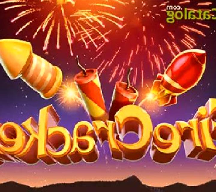 Firecrackers (Nucleus Gaming) slot