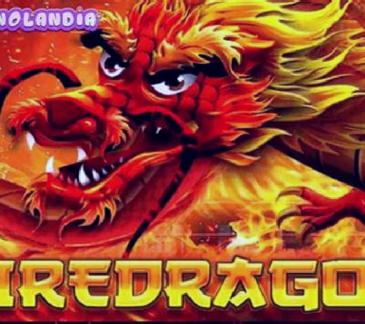 Firedragon online slot