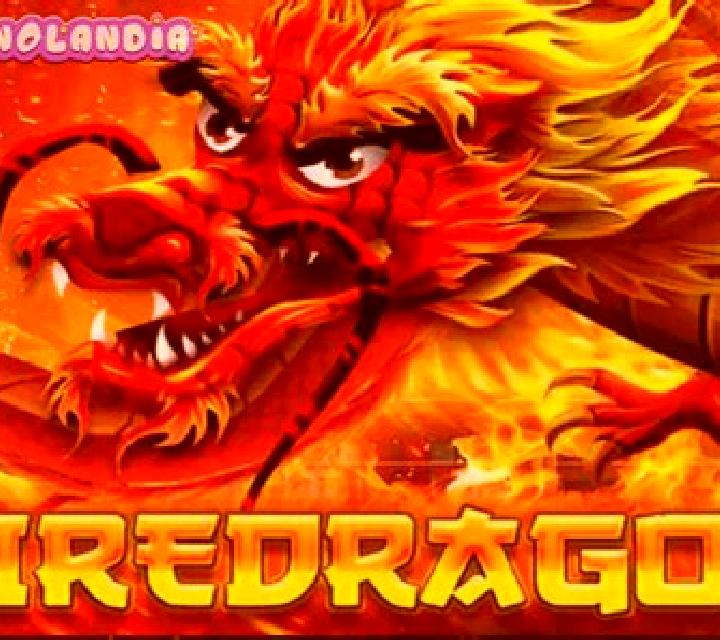 Firedragon slot