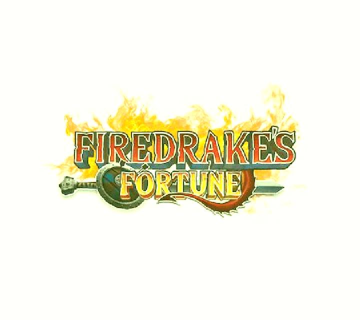 Firedrake’s Fortune online slot