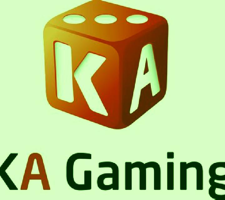 Firefighters (KA Gaming) slot game