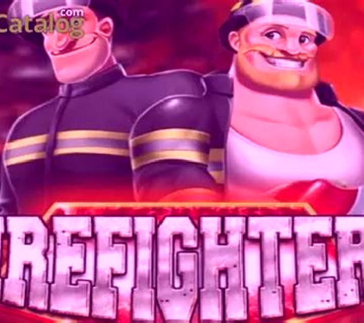 Firefighters (KA Gaming) slot