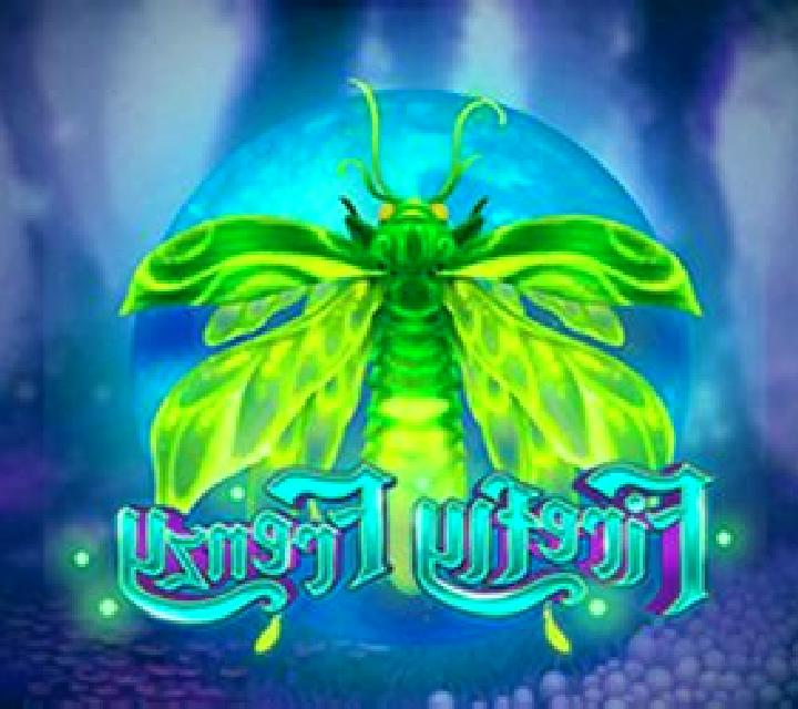 Firefly Frenzy slot