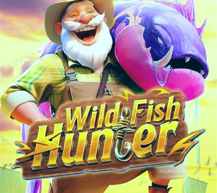 Firefly Hunter slot game