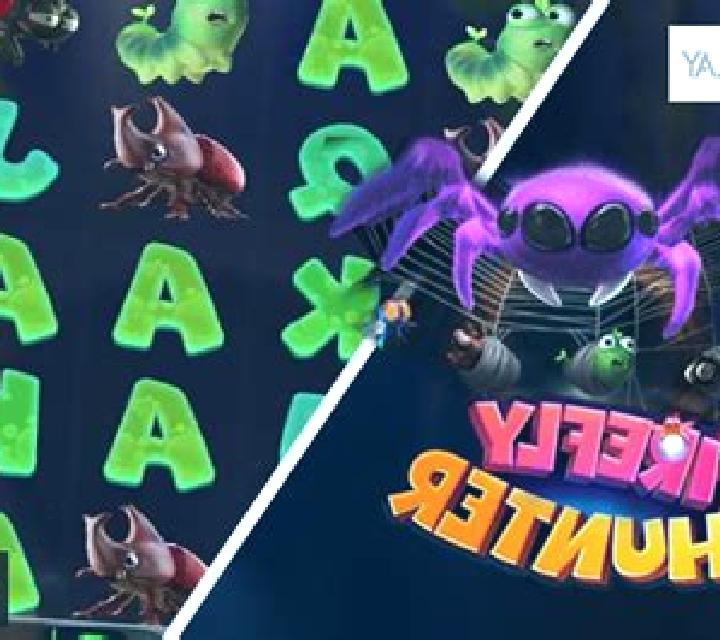 Firefly Hunter slot