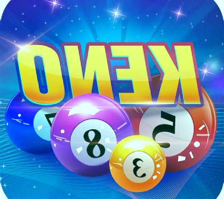 Firefly Keno online slot