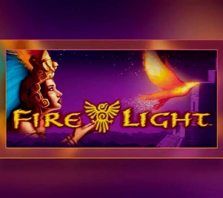 Firelight slot