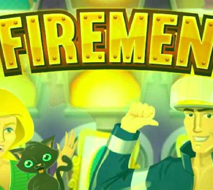 Firemen slot game