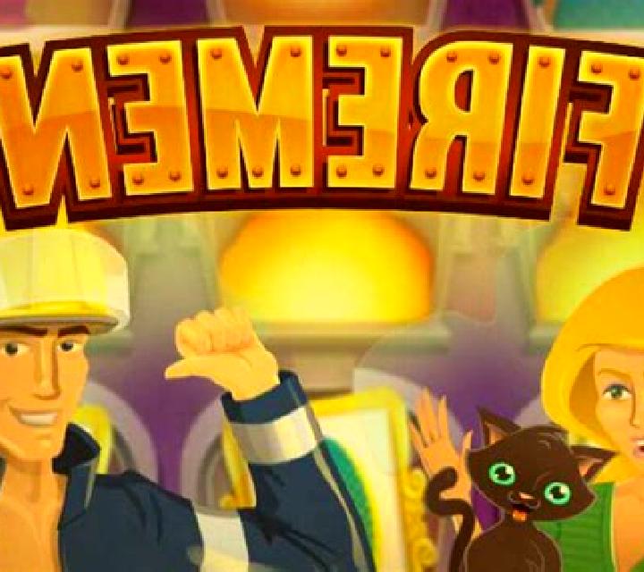 Firemen slot
