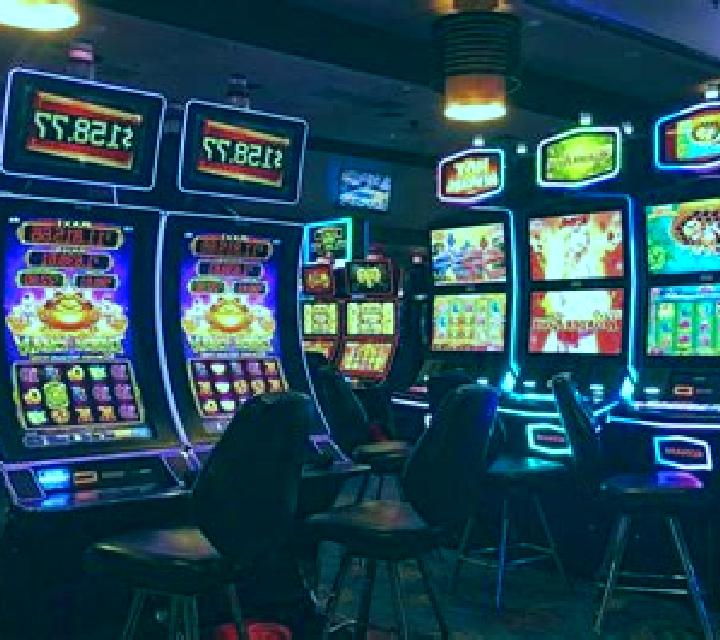 Fire n Frenzy 5 slot